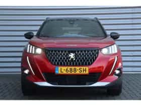 Peugeot 2008 (2020) thumbnail 5