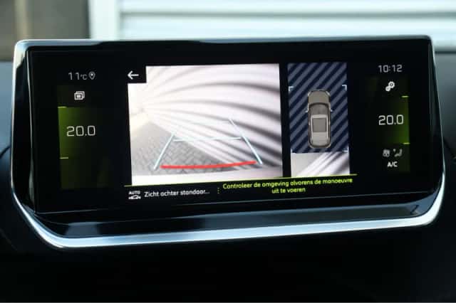 Peugeot 2008 (2020) thumbnail 41