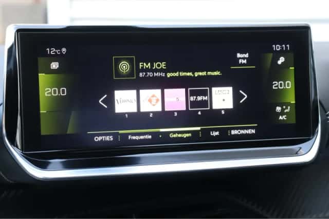 Peugeot 2008 (2020) thumbnail 44