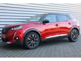 Peugeot 2008 (2020) thumbnail 6