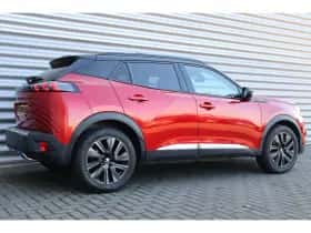 Peugeot 2008 (2020) thumbnail 7