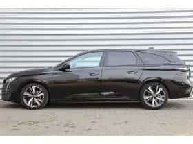 Peugeot 308 (2022) thumbnail 2