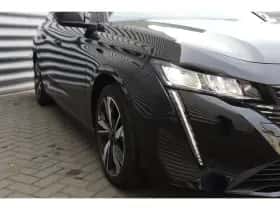 Peugeot 308 (2022) thumbnail 11