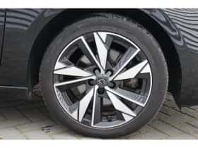 Peugeot 308 (2022) thumbnail 12