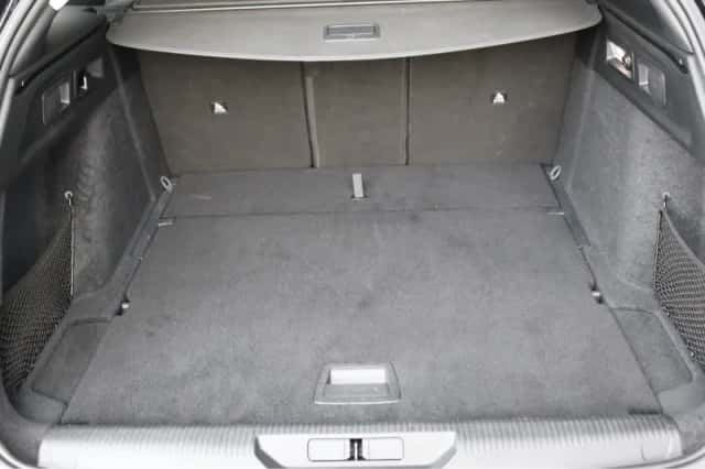 Peugeot 308 (2022) thumbnail 14