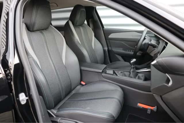 Peugeot 308 (2022) thumbnail 16