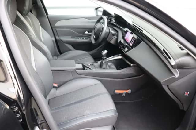 Peugeot 308 (2022) thumbnail 17