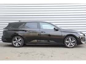 Peugeot 308 (2022) thumbnail 3