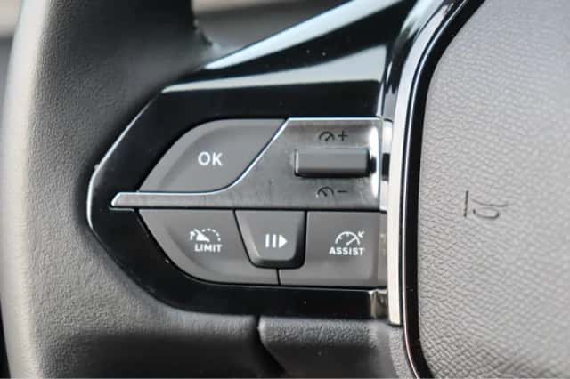 Peugeot 308 (2022) thumbnail 21