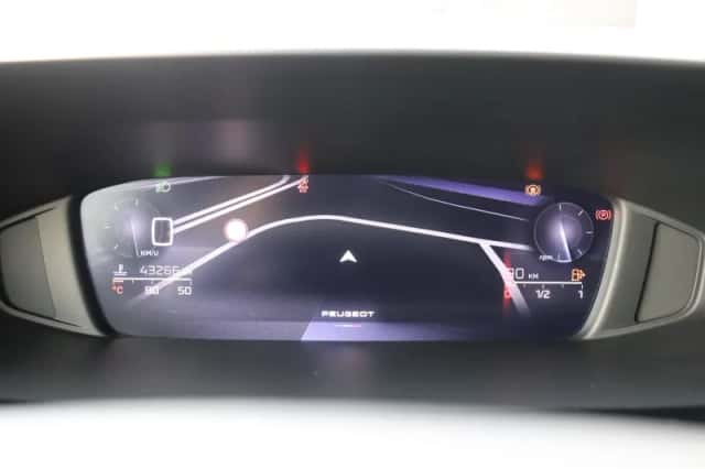 Peugeot 308 (2022) thumbnail 22