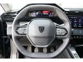 Peugeot 308 (2022) thumbnail 26