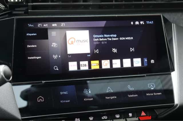 Peugeot 308 (2022) thumbnail 29