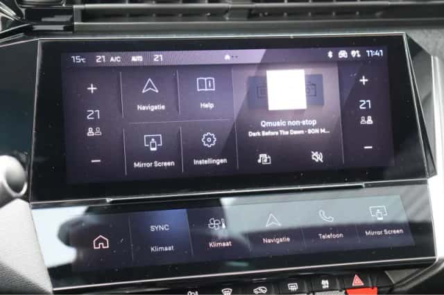 Peugeot 308 (2022) thumbnail 30