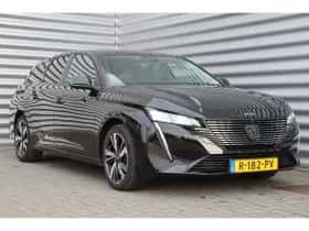 Peugeot 308 (2022) thumbnail 4