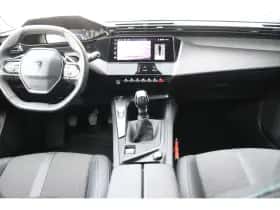 Peugeot 308 (2022) thumbnail 33
