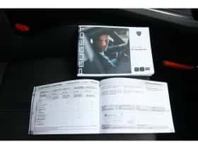 Peugeot 308 (2022) thumbnail 35