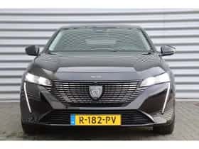 Peugeot 308 (2022) thumbnail 5