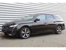 Peugeot 308 (2022) thumbnail 6