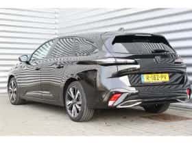 Peugeot 308 (2022) thumbnail 7