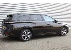 Peugeot 308 (2022) thumbnail 9