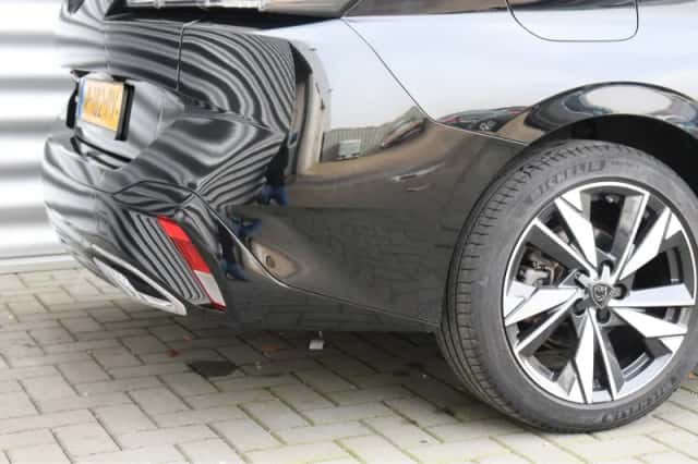 Peugeot 308 (2022) thumbnail 10