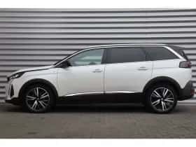 Peugeot 5008 (2022) thumbnail 2