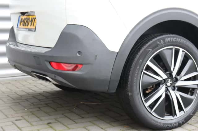 Peugeot 5008 (2022) thumbnail 11