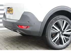 Peugeot 5008 (2022) thumbnail 11