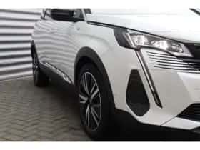 Peugeot 5008 (2022) thumbnail 18