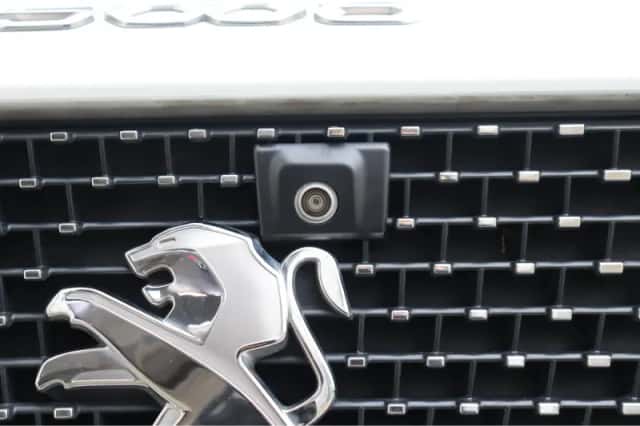 Peugeot 5008 (2022) thumbnail 19