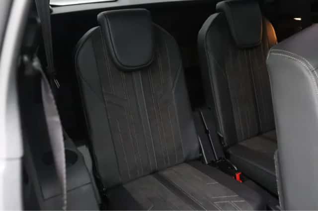 Peugeot 5008 (2022) thumbnail 23