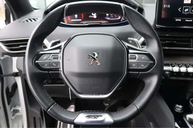 Peugeot 5008 (2022) thumbnail 38