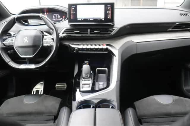 Peugeot 5008 (2022) thumbnail 40