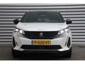 Peugeot 5008 (2022) thumbnail 5