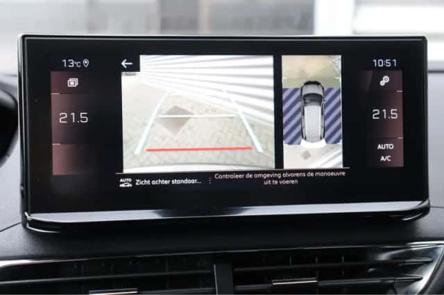Peugeot 5008 (2022) thumbnail 43
