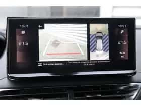 Peugeot 5008 (2022) thumbnail 43