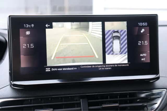 Peugeot 5008 (2022) thumbnail 44