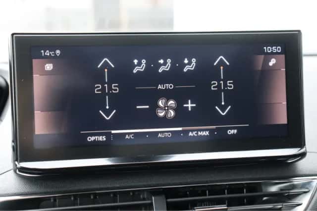 Peugeot 5008 (2022) thumbnail 46