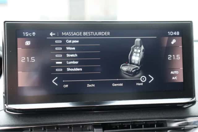 Peugeot 5008 (2022) thumbnail 48