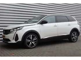Peugeot 5008 (2022) thumbnail 6