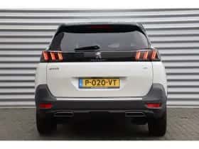 Peugeot 5008 (2022) thumbnail 8