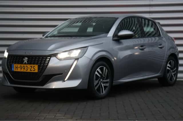 Peugeot 208 (2020) thumbnail 1