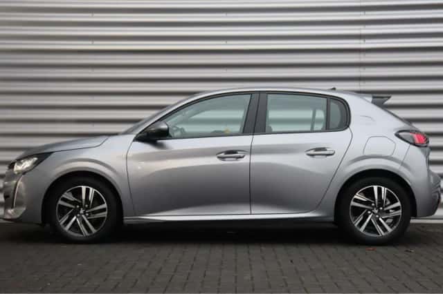 Peugeot 208 (2020) thumbnail 2