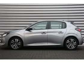 Peugeot 208 (2020) thumbnail 2
