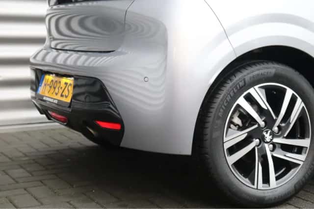 Peugeot 208 (2020) thumbnail 11