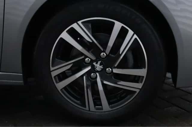 Peugeot 208 (2020) thumbnail 12