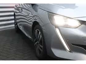 Peugeot 208 (2020) thumbnail 13