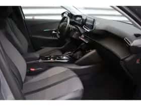 Peugeot 208 (2020) thumbnail 17