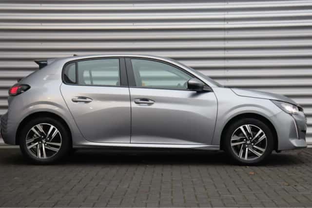 Peugeot 208 (2020) thumbnail 3