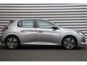 Peugeot 208 (2020) thumbnail 3